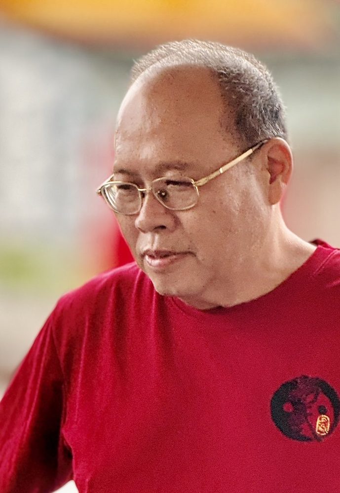 王世温老師